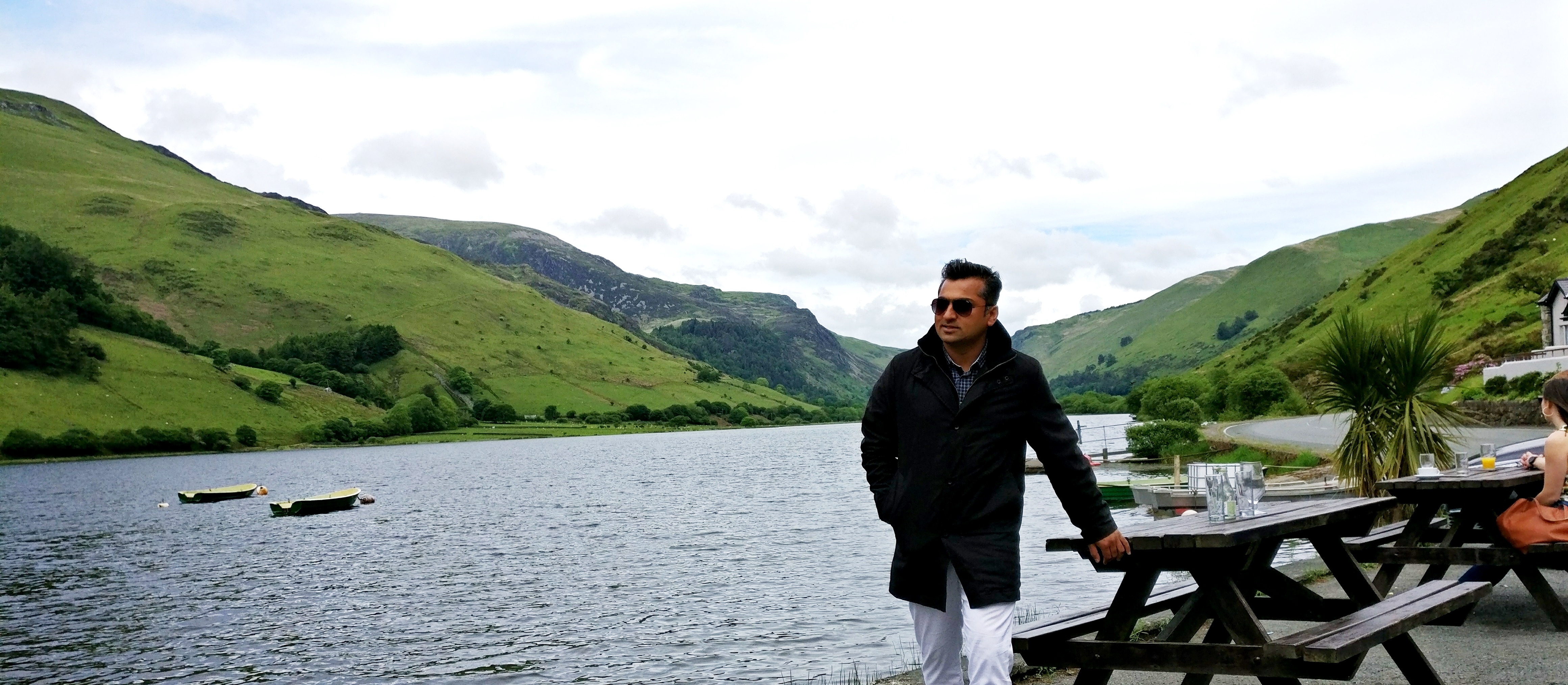 Travel