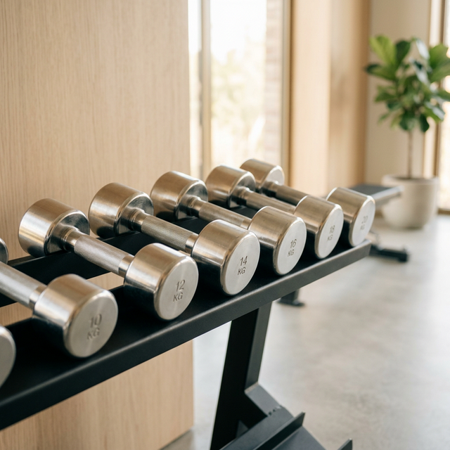 Physical Discipline