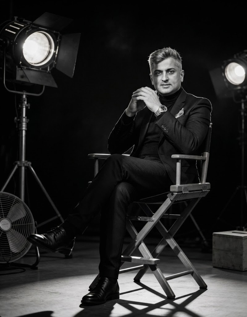 Transform your space