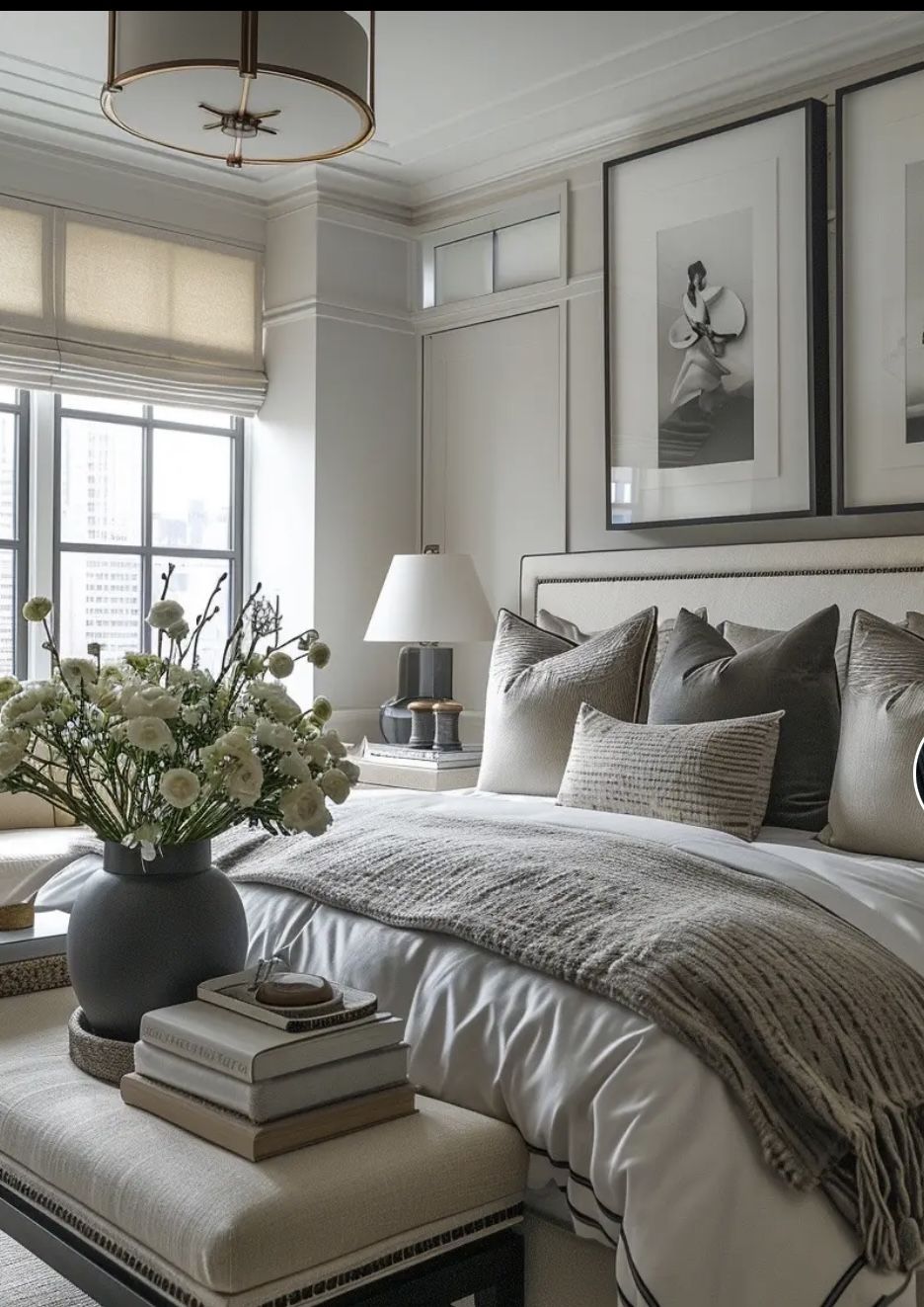 Bedrooms